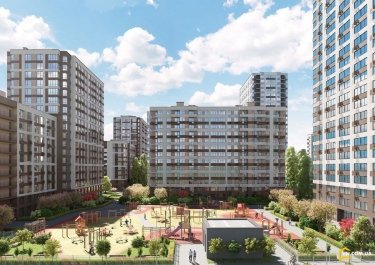 Фото 4 — Топ-5 найнадійніших забудовників Києва: впевнені темпи будівництва та мінімальні затримки