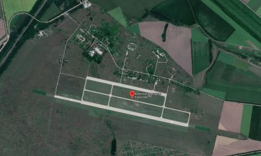 Фото 2 — Под Кропивницким хотят построить международный аэропорт (ФОТО)
