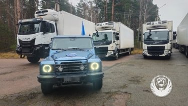 Фото 2 — В Украину вернули 1003 тела военных