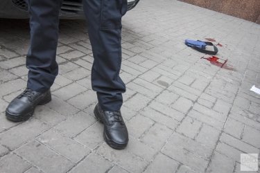Фото 6 — В центре Киева убит экс-депутат Госдумы, дававший показания по госизмене Януковича (обновлено)