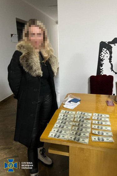 Фото 5 — От $2 до 13,5 тысячи: в Украине ликвидировали 14 новых схем для нелегального выезда за границу