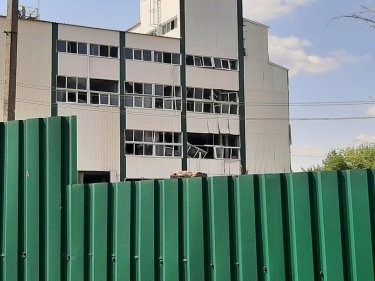 Фото 14 — Ворог атакував Харківщину 16 КАБами, на Херсонщині – 15 поранених: як минула доба в регіонах