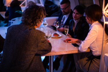 Фото 53 — В PinchukArtCentrе художники прогнозируют будущее с помощью высоких технологий (фото)