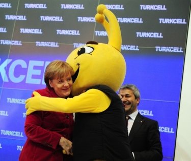 Фото 4 — Главные тренды выставки CeBIT