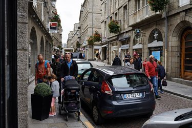 Фото 77 — Що, крім Парижа: бюджетна подорож французькою провінцією