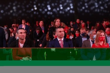 Фото 4 — Кандидат на округ Полякова та "червоні лінії" щодо Донбасу: що вирішив з'їзд УДАРу при підтримці "ЄС", "Батьківщини" та "Голосу"