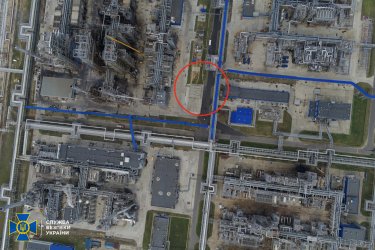 Фото 3 — СБУ встановила, що РФ хоче використати "вагнерівців" для втягнення Білорусі у повномасштабну війну проти України (ВІДЕО)