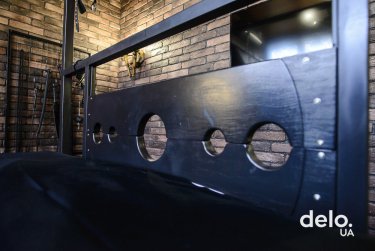 Фото 14 — Кто и зачем открыл первый украинский lovespace