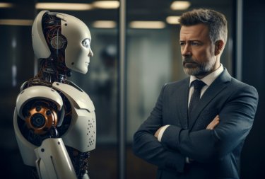 Фото 2 — Диригенти хаосу: чому стратегія більше не працює і ким стає СЕО майбутнього