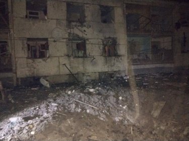 Фото 2 — Двое погибших и 20 раненых за сутки: в регионах рассказали о последствиях агрессии РФ (ФОТО)