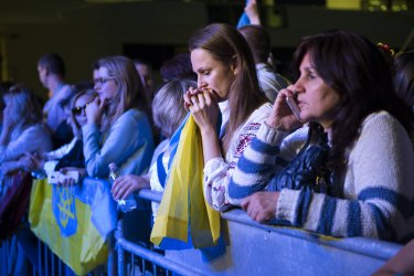 Фото 20 — Министра культуры Кириленко поблагодарили за самоликвидацию украинские участники Венецианской биеннале