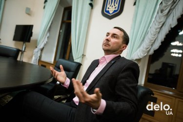 Фото 6 — Як зміниться життя пацієнтів та лікарів за медичної реформи — голова Нацслужби здоров'я