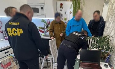 Фото 3 — Экс-мэр Черноморска и экс-замминистра экологии получили подозрения в махинации с землей в порту