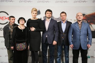 Фото 4 — В Риме сочли новую ленту Муратовой "Вечное возвращение" фильмом для гурманов