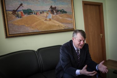 Фото 2 — У Путіна є вибір: або схаменутися, або закінчити як Каддафі — дипломат