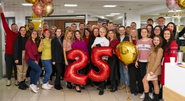 Фото 2 — Построение HR-бренда: неотъемлемая часть общей стратегии развития Ardis Group