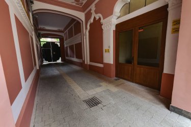Фото 5 — В переполненном переселенцами Мукачево открыли хаб для их интеграции в общину (ФОТО)