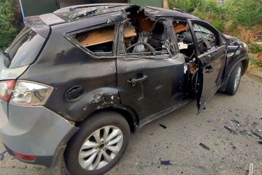 Фото 3 — Армия РФ обстреляла Харьков и область, в Донецкой области 7 погибших: ситуация в регионах