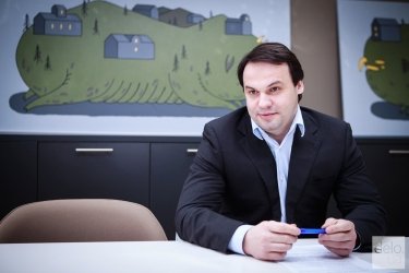 Фото 3 — "Креатив" не был финансовой пирамидой — экс-владелец компании Юрий Давыдов