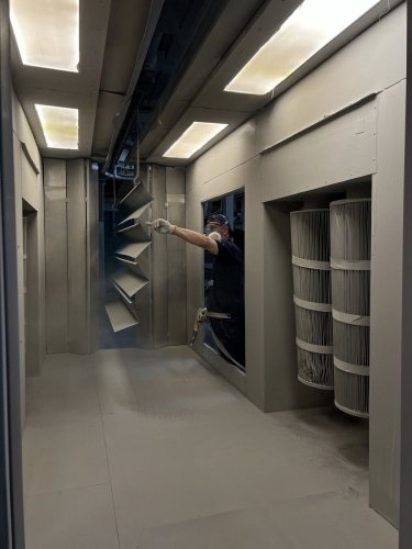 Фото 4 — Виробництво ліфтів в Україні зросло на чверть: що стало імпульсом