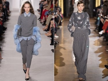 Фото 40 — Институт цвета Pantone назвал 10 трендов наступающей осени