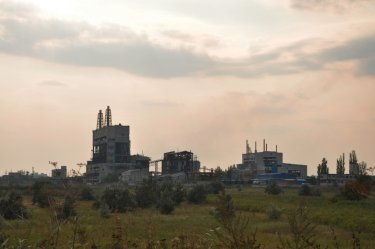 Фото 8 — Хорошо, когда наши в городе: Славянск через 60 дней после освобождения