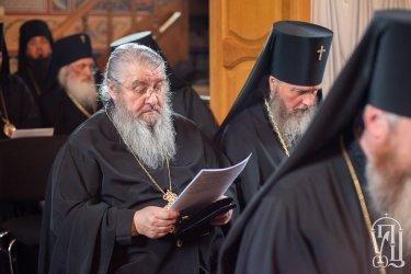 Фото 7 — УПЦ объявила о независимости, выразив несогласие с РПЦ по войне в Украине