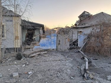 Фото 6 — Сутки в регионах. Российские атаки привели к жертвам в нескольких областях