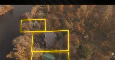 Фото 3 — Нардеп от партии Зеленского не задекларировал дом на Трухановом острове (ФОТО)