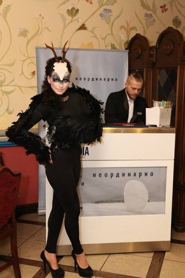 Фото 20 — Delo.UA назвало топ-100 лучших бизнес-леди Украины