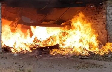 Фото 3 — Россияне атаковали 130 объектов инфраструктуры: какая ситуация в регионах