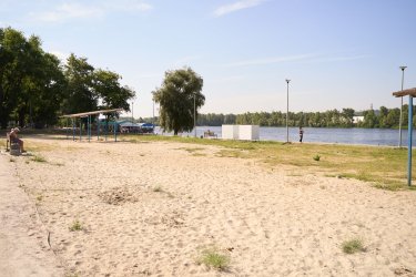 Фото 5 — Верховный суд окончательно отказал в скандальной застройке на берегу Днепра на столичной Никольской слободке