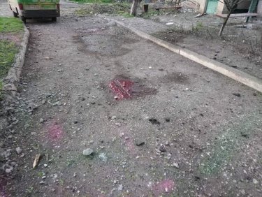 Фото 3 — Оккупанты снова обстреляли Золотое, погибли шесть человек