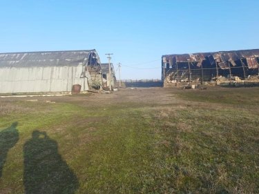 Фото 9 — Российские войска за сутки 71 раз обстреляли Запорожскую область: есть разрушения, пострадал один человек