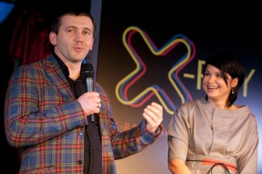 Фото 4 — В Украине впервые наградили маркетинговые команды компаний