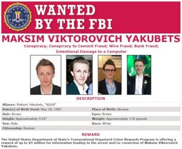 Фото 2 — Российских хакеров назвали самыми вредоносными киберпреступниками в мире