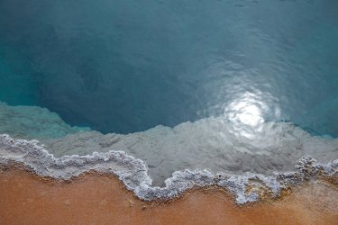 Фото 13 — Люди и звери на фото ежегодного конкурса National Geographic