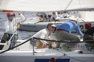 Фото 12 — Названы победители восьмой международной WindMaster Regatta