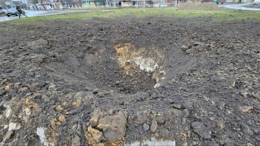 Фото 3 — Армия РФ ударила ракетами по Херсону и обстреляла Купянск из "Урагана": какая ситуация в регионах