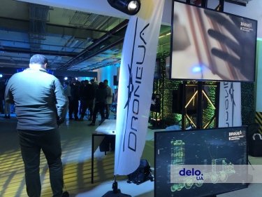Фото 19 — В Киеве стартовал кластер по развитию оборонных технологий BRAVE1. Какие новые разработки были представлены в области defense tech