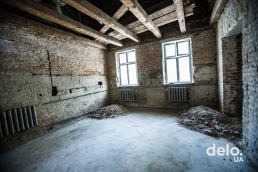 Фото 9 — "Горіховий дім": відкрити бізнес, щоб не просити грошей на соціальні ініціативи