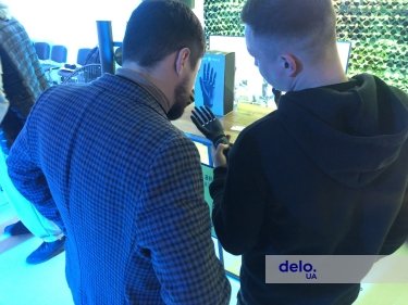 Фото 9 — В Киеве стартовал кластер по развитию оборонных технологий BRAVE1. Какие новые разработки были представлены в области defense tech