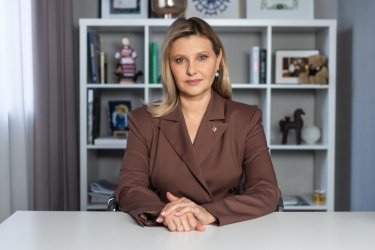 Фото 3 — Як зробити безбар’єрність системною: рішення та досвід учасників форуму у Києві