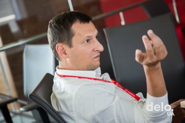 Фото 13 — Менторы — МСБ: Любая цель должна быть smart