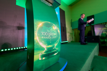 Фото 2 — Вітрова енергетика набирає обертів: проєкт першої ВЕС на Закарпатті отримав "зелений Оскар"