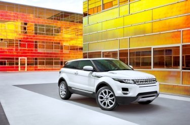 Фото 3 — 10 главных новинок Парижского автосалона