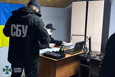 Фото 5 — В Закарпатской области разоблачили подпольный нефтеперерабатывающий завод кума Медведчука