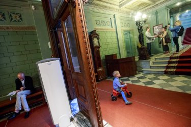 Фото 43 — Впервые в Киеве проходит Неделя искусства с прицелом на украинский Базель — фото