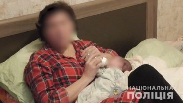 Фото 3 — Полиция раскрыла схему продажи новорожденных за границу: платили по $70 тысяч