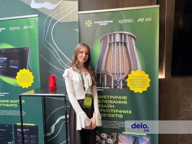 Фото 8 — Що можуть створити старшокласники за рік роботи з експертами бізнесу